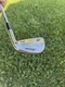 Mizuno MP-32 Single 4 Iron Rifle FCM 6.0 Stiff Steel Shaft R/H Stock Mizuno Grip