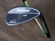 Cleveland CG15 Zip Grooves 52&deg; Wedge 10&deg; Bounce Dynamic Gold Tour Issue S400