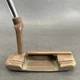 PING ANSER Karsten Slotted Putter Box 9990 AZ 85068 RH Steel 35" Made in USA