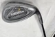 Tommy Armour 855s Silver Scot SW Iron 56* Steel Stiff 36" RH Mens Grip Ok