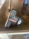 Odyssey WHITE HOT PRO 2BALL BLADE Right-Handed Putter