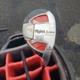 Adams Golf Tight Lies TL Plus 4 Iron Hybrid TL1012 Graphite Shaft Uni-Flex RH