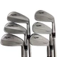 HONMA  Golf TOUR WORLD TR20B  Iron Set  Flex S