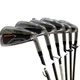 HONMA  Golf TOUR WORLD TW747P  Iron Set  Flex R