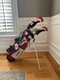 Tour Edge Hl-j Junior Complete Golf Set With Bag - JASRGJ52912