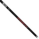 KBS Players Graphite Wood PGW Driver Golf Shafts Select Weight Flex Adapter Grip