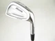 Mizuno MP-57 Forged 8 iron w/ Steel Rifle