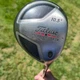 Titleist Titanium 983K 10.5&deg; Driver Maltby 4B1M MPF MOI Graphite Great Grip