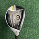 TaylorMade RocketBallz Stage 2  / 3 Hybrid 19* RocketFuel 65g Regular Mens RH