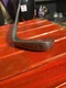 Wilson 1200 LT RH Golf Iron True Temper Steel Shaft Vintage Black Finish