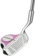 Knight Intech EZ Roll Lady's Right Hand Pink Chipper, Regular