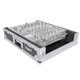 Headliner HL10203 Custom Fit Flight Hard Case for Pioneer DJM-A9 Club Mixer i...
