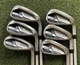 Cobra Air X Ultralite Iron Set 6-P-S Womens RH - Cobra Ultralite 45 Womens Flex