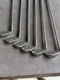 Set Of Irons Pro Acer Series Flow Weight Design Irons 2-8 (no 7 Iron)