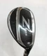 Dunlop Srixon Z H85 22 Degrees Miyazaki For Hybrid S Flex Hybrid