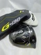 Ping G430 Max 9* Driver Head Only Right Hand Black Golf Good from Japan Used