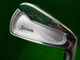 Dunlop SRIXON Z765 4I NSPRO980GH D.S.T. Stiff Flex SINGLE IRON