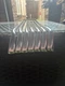 Pxg 2021 0211St Iron Set 4-Pw Stiff True Temper Elevate Tour Steel 12309613 Good