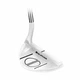 Orlimar Golf Escape White Mallet Chipper - Right Hand - New!