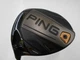 Golf Driver Left-Handed Ping G400 SFT Tour 173-75 (S) 10 45.25inch JAPAN