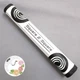 Odyssey Ai-DUAL Square 2 Square S2S REVERSE TAPER 2.0 OS Putter Grip Right-hand