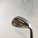 Cleveland CG15 / Lob Wedge LW / Steel Shaft / 60  loft / Right Handed RH