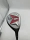 U.S Kids Golf UL 60" WT-10S DV3 26&ordm; Hybrid USKG Right Handed Graphite Shaft