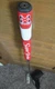 Very Nice Odyssey White Hot Pro 1 putter  + HC  superstroke