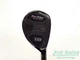 Mint Tour Edge Exotics E723 Hybrid 4 Hybrid 22&deg; Graphite Regular Right 39.5in