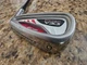 Mint Cond Adams IDEA a3 Hybrid 6-Iron/6H Grafalloy ProLaunch Red R-Flex Graphite
