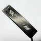 Pyramid Putter Aztec Series AZ-1 Putter Steel Shaft Right Hand 34&rdquo;