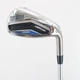 2024 Tour Edge Hot Launch C524 AW gap Wedge Graphite Stiff Right-Hand C-139015