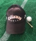 Callaway HX Tour Hat FT-3 Golf Cap black Hat Adjustable h1