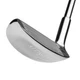Intech Approach Two-Way Chipper Chrome/White 34&deg; Ambidextrous Golf Club 35.5"