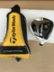 TaylorMade RBZ STAGE2 TOUR TS Fairway Wood 13* Head Only golf club RH w/cover