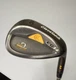 Cleveland CG14 Zip Grooves 60 Degree Lob Wedge LW RH Steel Shaft