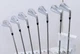 Titleist T100 3G Iron Set 4-Pw Stiff True Temper Amt Tour White S300 13044877