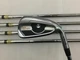 Ping G400 Iron Set 7-PW Dynamic Gold D0 Right-Handed #G131090