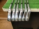 Mizuno   Pro 225  Iron Set  Flex S