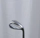 Cleveland Cbx4 Zipcore Wedge 58&deg;-12 Ladies Ust Recoil Dart 80 13534334 Good