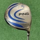 PING G5 460cc Offset 12* Driver, TFC 100D Regular Flex Graphite, RH, 45&rdquo;