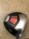 RH CALLAWAY FT-5 Driver 10* Fujikura 150 Regular Flex Neutral Mens Golf Club
