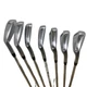 Bridgestone J15CB 7S Iron Set Stiff Right-Handed NS PRO MODUS3 TOUR120 9298