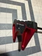 Odyssey Tri-Hot Square 2 Square #7 Putter 35 Inches Near Mint