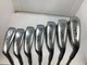 HONMA Golf BERES IS 05  Iron Set  Flex R