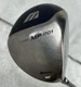 Mizuno MP 001 Forged Driver 10* EXSAR Regular Shaft RH