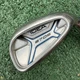 ADAMS GOLF IDEA a7os Pitching Wedge Steel Shaft PURE Grip 36"