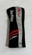 Tour Edge HL-J  Fairway Wood Head Cover Good used condition Headcover Cheap