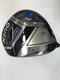 Left-hand 2020 Dunlop XXIO 11 5W Fairway Wood 18deg MP1100 R-flex Golf Club K595