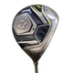 Bridgestone TOUR B JGR 2019 5W 18&deg; Regular RH 42.75in Fairway wood 3265